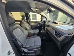 Fahrzeugabbildung Grand Kangoo III Techno 1.3 TCe130 EDC 7 Sitzer