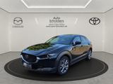 Mazda CX-30 e-SKYACTIV-G HYBRID+TAKUMI+ALLWETTERREIFEN - Mazda CX-30 Takumi mit Benzin-Antrieb