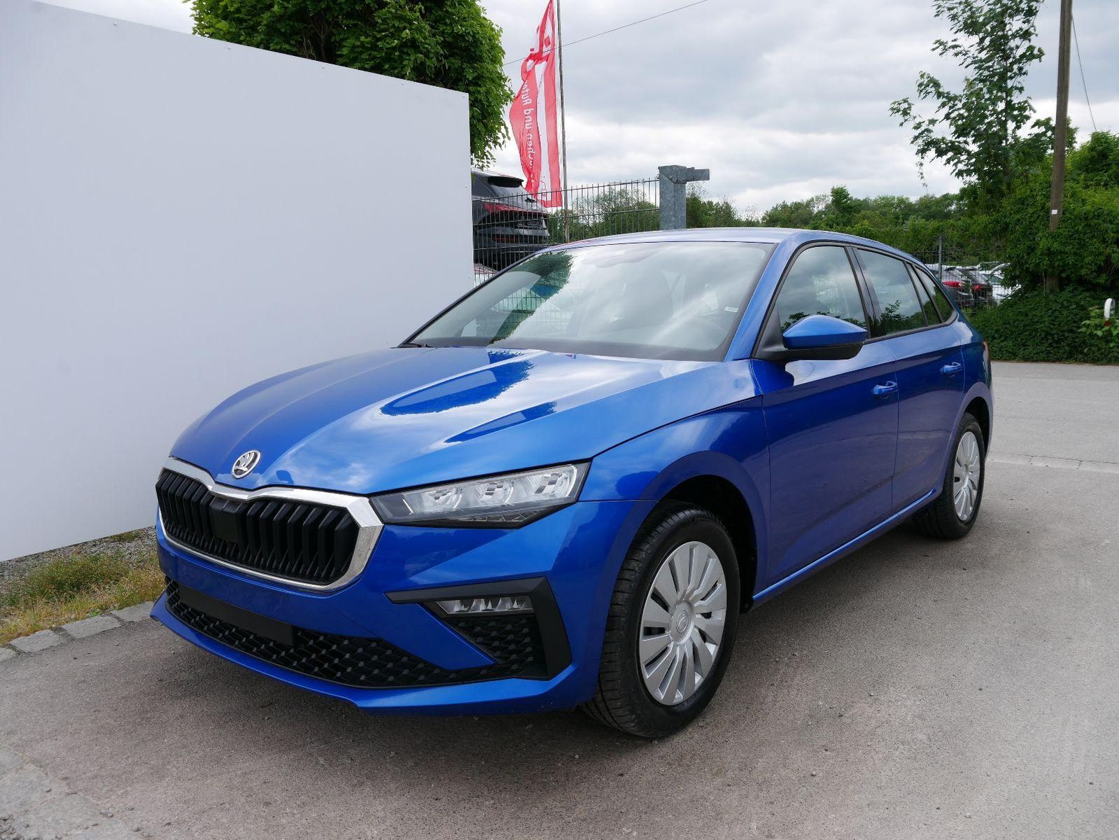 Skoda Scala Selection 1.5 TSI DSG*LED*PDC-HI*TEMPOMAT* imagem 2