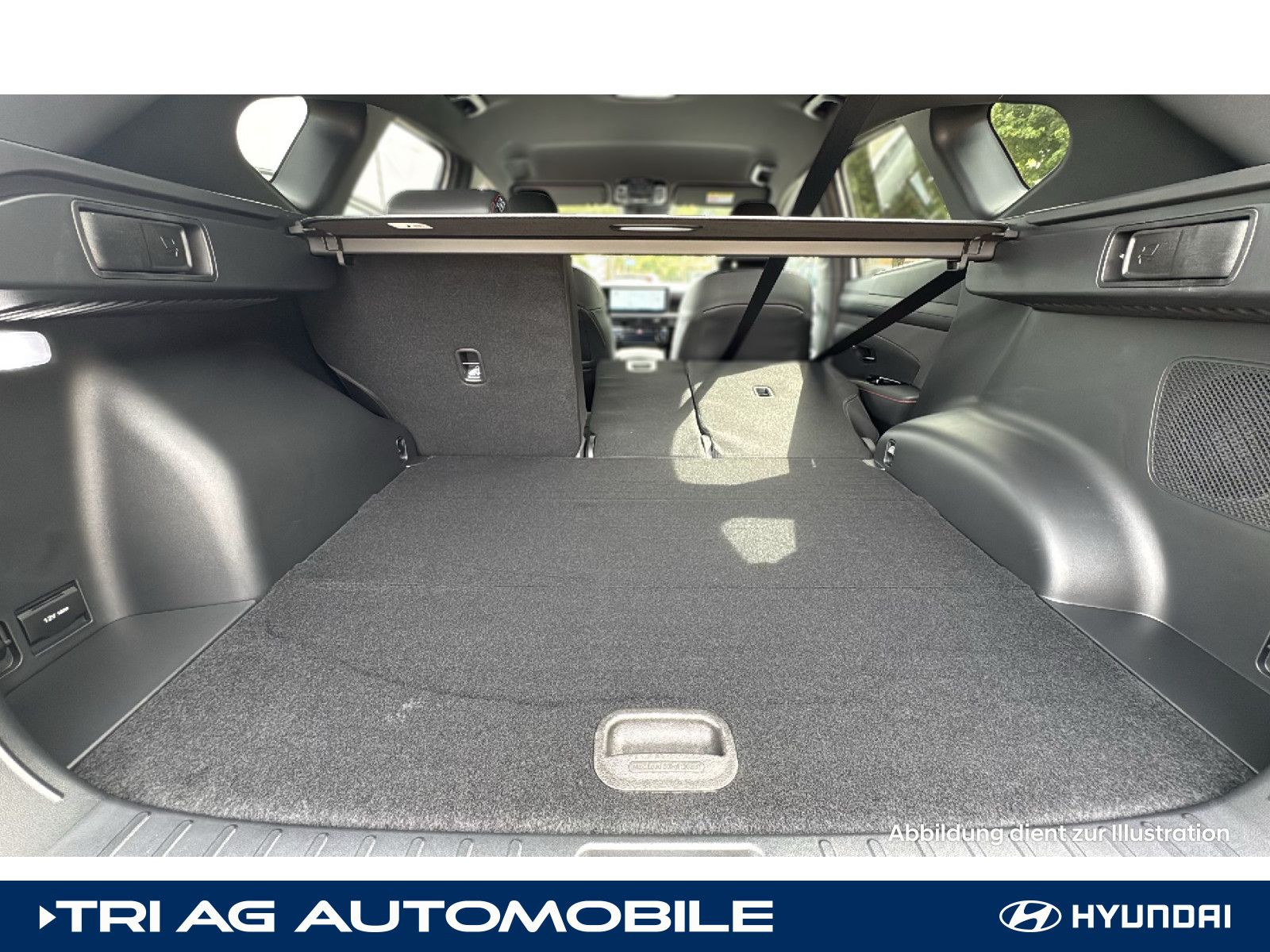 Hyundai TUCSON - Bild 17