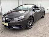 Opel Cascada Edition ecoFlex - Opel Cascada aus 2013