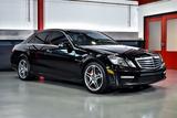 Mercedes-Benz E 63 AMG V8 518PK - Mercedes-Benz E 63 AMG bis 20.000 Euro