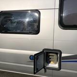 Ford Transit Pössl Kastenwagen - Poessl Wohnwagen gebraucht
