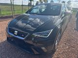 Seat Ibiza 1.0 TSI FR Beats Fast Lane LED|Navi|Sound| - Seat Ibiza Gebrauchtwagen in Chemnitz