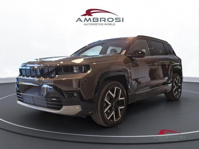 Jeep JEEP Compass First Edition 213cv Full Electric F