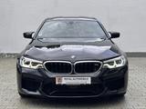 BMW M5 Limousine xDrive/SPORT-ABG/KERAMIK/KEIN OPF! - gebrauchte BMW M5 aus dem Jahr 2017