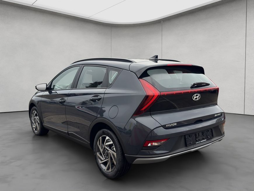Hyundai BAYON – Bild 3