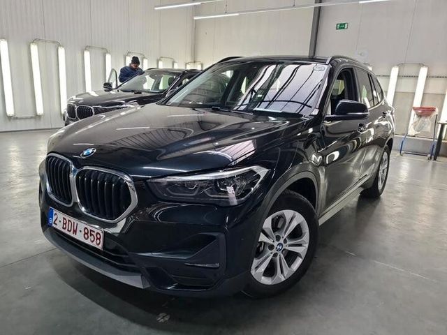 BMW X1 xDrive*LED*LEDER*Head-Up Display*Netto-13400€