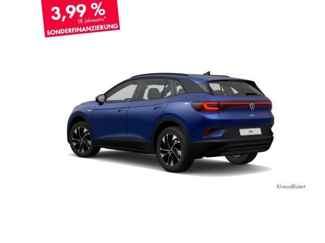 Volkswagen ID.4 - Bild 3