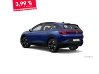 Volkswagen ID.4 - Vorschau Bild 3