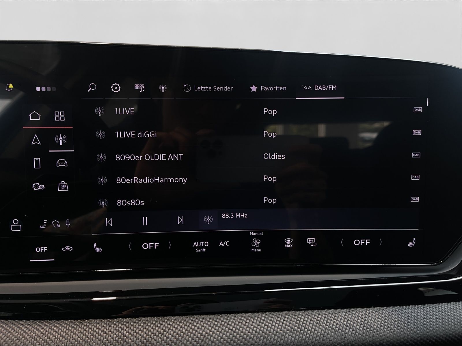 Audi A6 - Bild 13