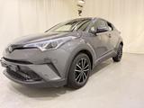 Toyota C-HR 1.2 Turbo C-ity - Toyota: Unfallwagen