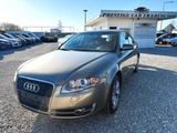 Audi A4 2.0 TDI*2.HAND*AUTOMATIK*XENON*PDC* - Audi A4 aus 2005: TDI