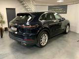 Porsche Cayenne Bose Kamera PDC ACC Pano AHK LED CarPlay - Porsche Gebrauchtwagen in Flensburg