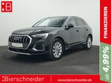 Audi Q3 35 TDI Advanced 5-J-GARANTIE AHK SHZ 18 - Audi Q3 aus 2023