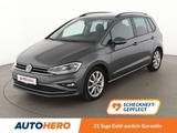 Volkswagen Golf VII Sportsvan 1.5 TSI ACT Join Aut.*NAVI* - Volkswagen Golf Sportsvan in Duisburg