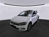 Volkswagen Polo VI 1.0 TSI United AHK+ACC+PDC - Volkswagen Polo United mit Benzin-Antrieb