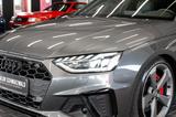 Audi A4 Avant 50 TDI quattro| S-LINE|EDITION ONE|NAVI - Audi A4: Edition
