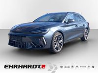 Cupra Leon - Vorschau Bild 1