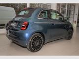 Fiat 500e Cabrio La Prima RückKam Voll-LED el.Verdeck - Fiat Vorführfahrzeuge