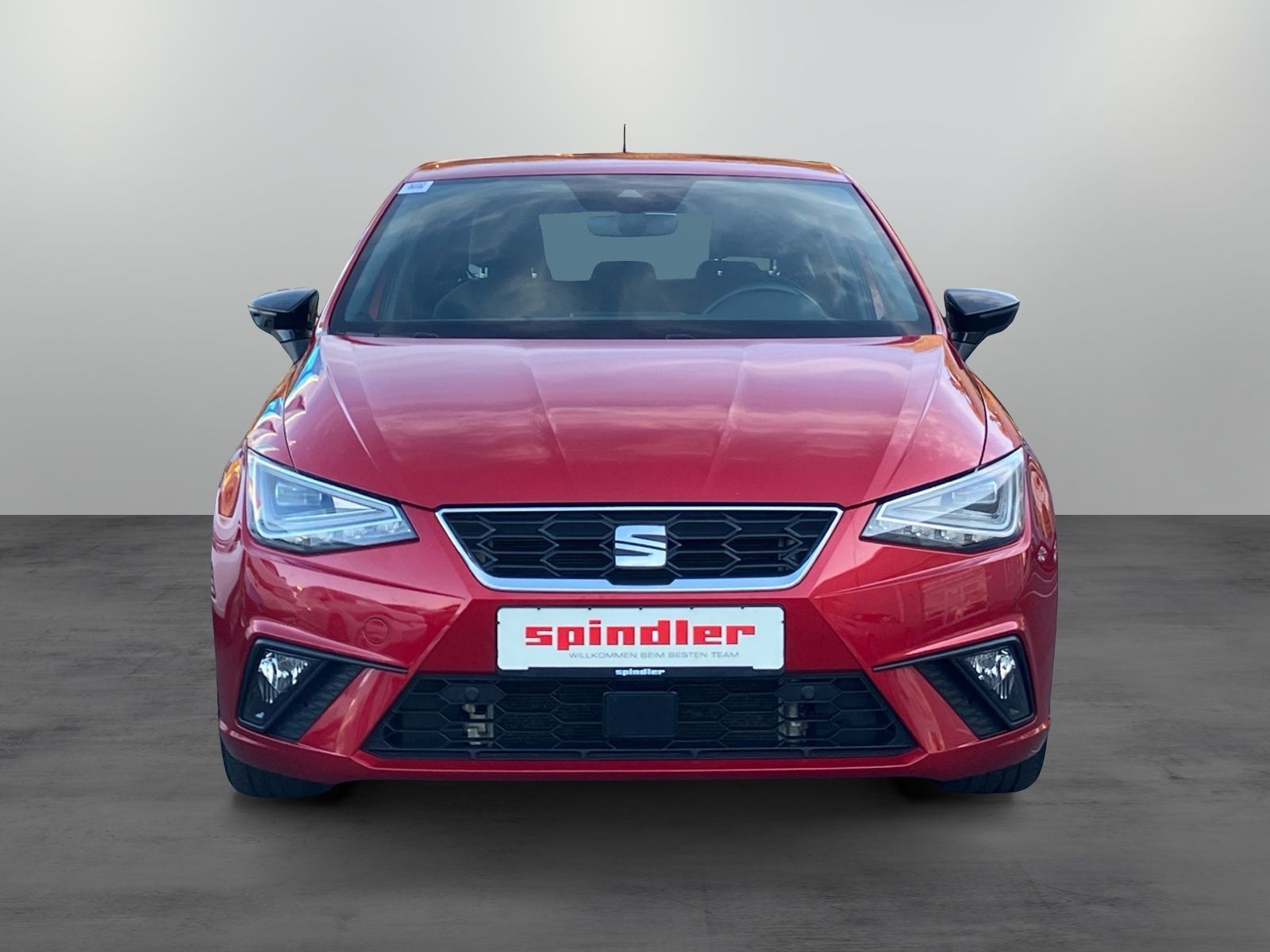 Seat Ibiza - Bild 5