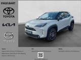 Toyota Yaris Cross Hybrid FWD GR Sport Navi Soundsystem - Toyota Yaris Cross: GR Sport