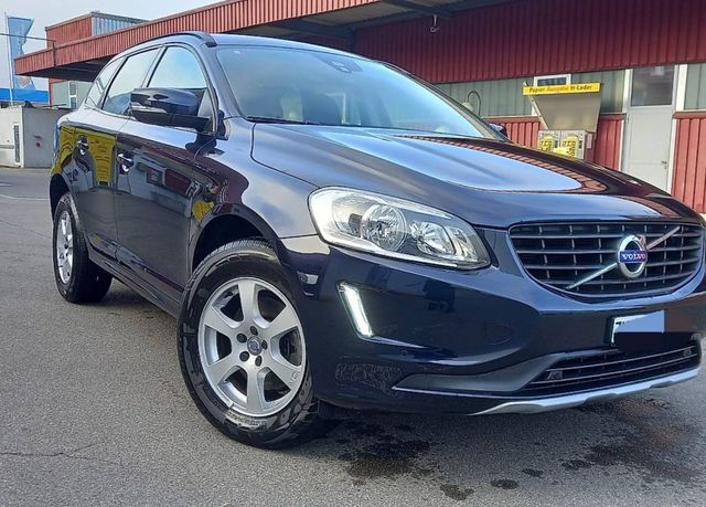 Volvo XC60 D3