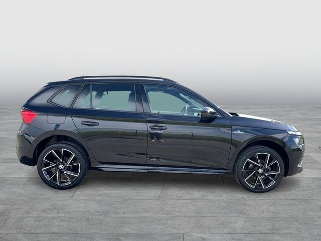 Kamiq Monte Carlo 1.5 TSI DSG LED PANO RFK
