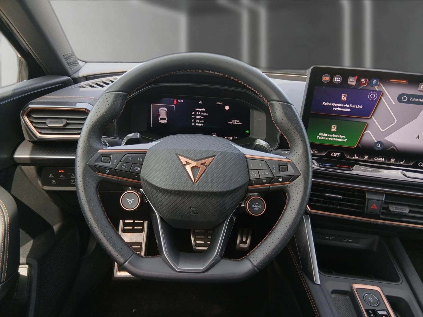 Cupra Leon - Bild 15