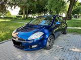 Fiat Bravo 1.4 Benziner mit LPG neu TÜV 1 ... - Fiat Bravo aus 2009