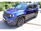 Jeep Renegade S FWD 1.3 T-GDI EU6d inkl. Panoramadach - gebrauchte Jeep Renegade aus dem Jahr 2021