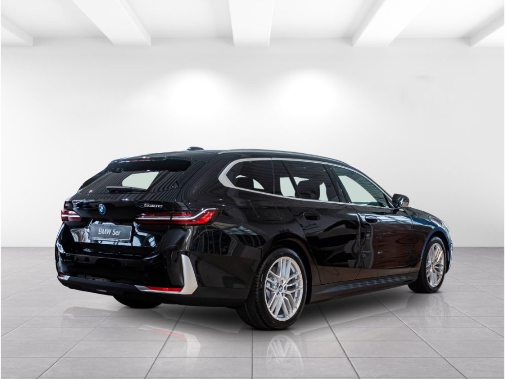 BMW 530 - Bild 3
