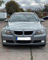BMW 320d E91 Automatik (TÜV) - BMW 320 aus 2005: Kombi, 320d