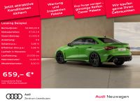 Audi RS3 - Vorschau Bild 2
