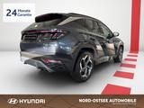 Hyundai TUCSON PRIME PDC KAMERA KLIMA - Hyundai Tucson Prime mit Hybrid-Antrieb (Benzin/Elektro)