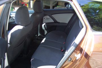 Toyota Avensis - 7