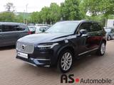 Volvo XC90 Inscription AWD T6 2.Hd*Navi*Standh.*Kamera - Volvo XC90 in Stuttgart