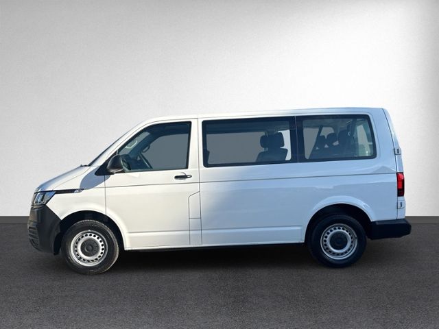 T6.1 2.0 TDI Kombi NAVI+KLIMA+8-SITZ+AHK+SHZ+PDC
