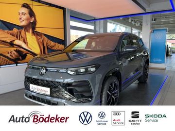 Volkswagen Tayron 2.0 TDI 4 Motion DSG R-Line Bluetooth LED