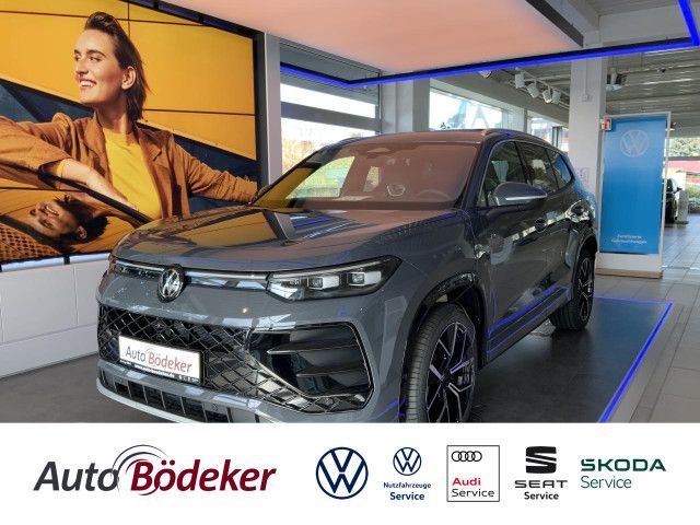 Volkswagen Tayron 2.0 TDI 4 Motion DSG R-Line Bluetooth LED