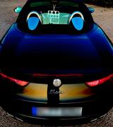 Alfa Romeo Spider - Alfa Romeo Gebrauchtwagen von 2006