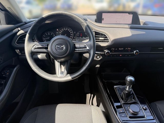 CX-30 2.0 SKYACTIV-G M Hybrid Selection Navi ACC