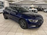 Volkswagen Passat 1,4 TSI BMT Trendl° 2 Jahre Garantie°1.HD - Volkswagen Passat mit Benzin-Antrieb