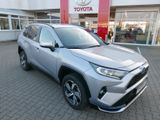 Toyota RAV 4 Plug-in Hybrid 4x4 TECHNIK*LED*NAVI - Toyota RAV 4: L