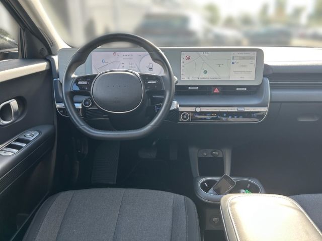 Fahrzeugabbildung Hyundai IONIQ 5 Basis Elektro Navi Digitales Cockpit LED