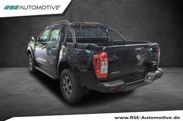 Bild 9 DFSK Rich 6 DFM Rich 6 Pick-UP DoKa 4X4 AT AHK Autom.