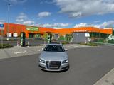 Audi A8 4.2 TDI V8 Quattro / Standheizung ... - Audi A8 in Frankfurt (Main)