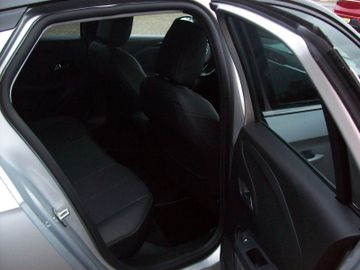 Bild 6 Opel Corsa F Elegance LED PDC+Kam SHZ Navi-App AT