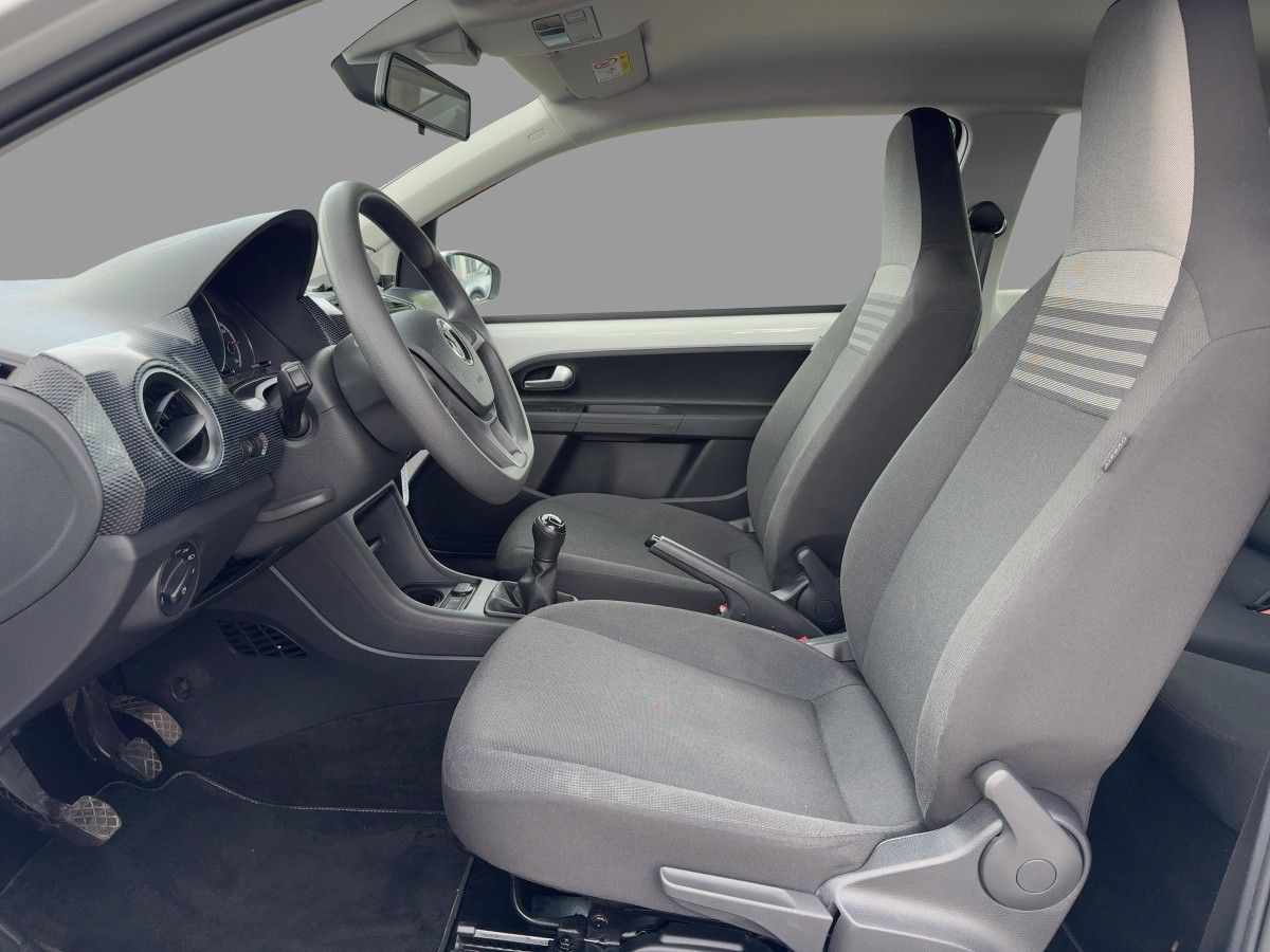 Volkswagen up! - Bild 7