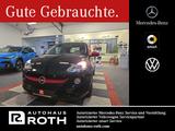 Opel Adam 1.4 Open Air Klima/Sitzhzg./MF-Lenkrad/BC - Opel Adam: Open